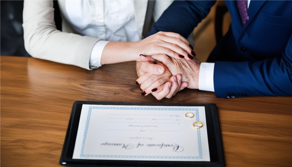 הגשת בקשה לאזרחות ישראלית