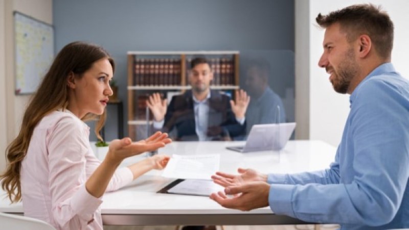 הליך מדורג בני זוג
